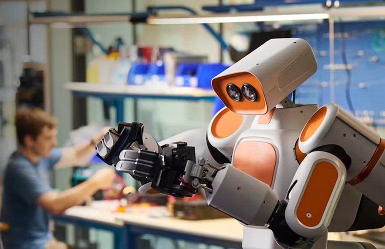 Walden Robotics Walden