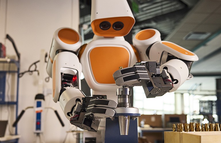 Walden Robotics Walden