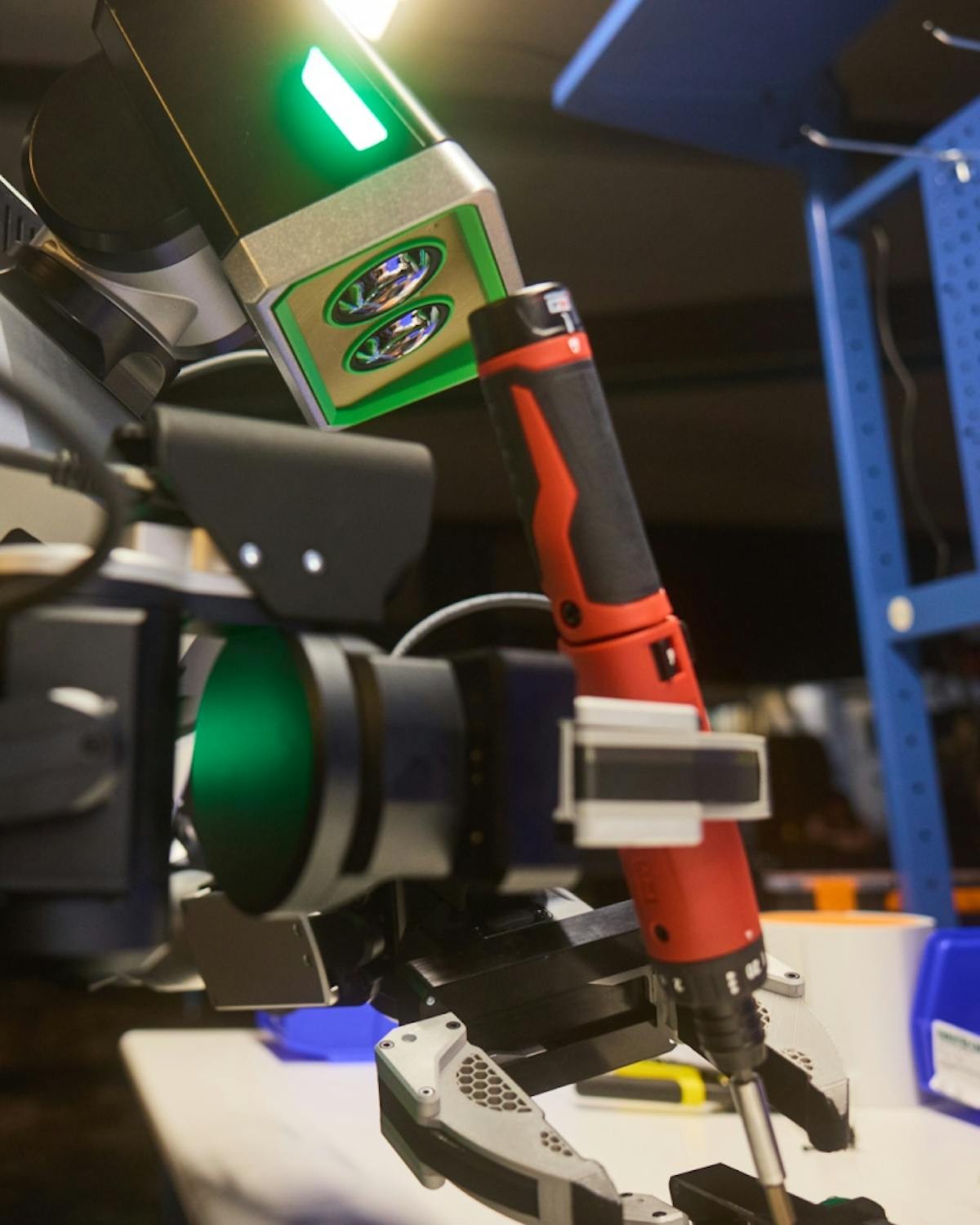 Walden Robotics Walden