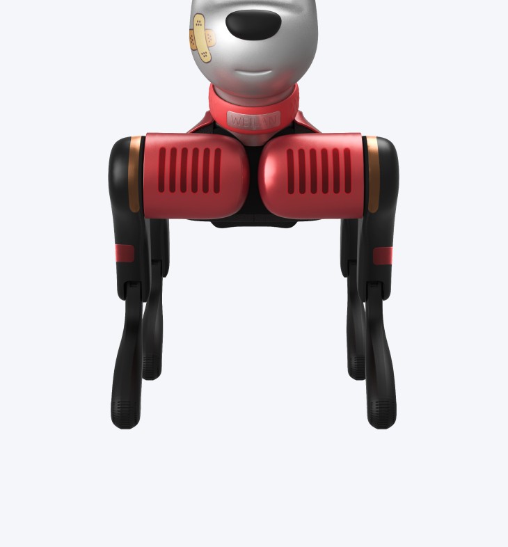 BabyAlpha A2