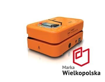 MOBOT AGV eRunner MW