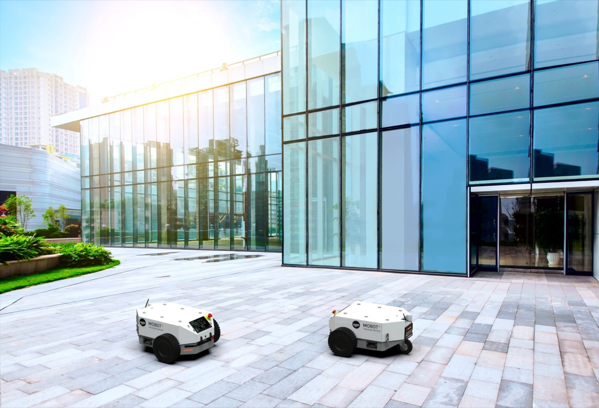 MOBOT TRANSPORTER U1