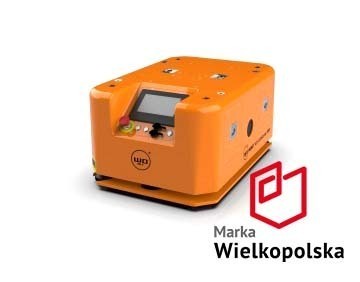 MOBOT AGV CubeRunner MW