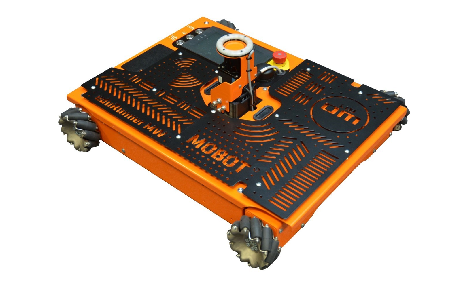 MOBOT eduRunner MW