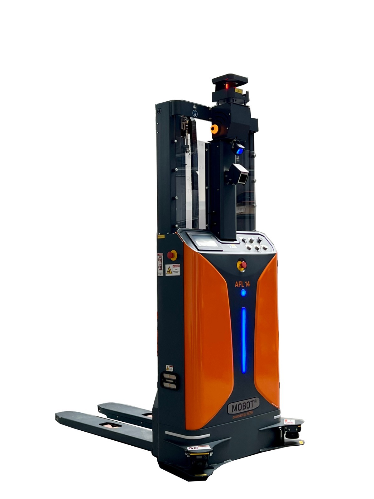 MOBOT AFL14