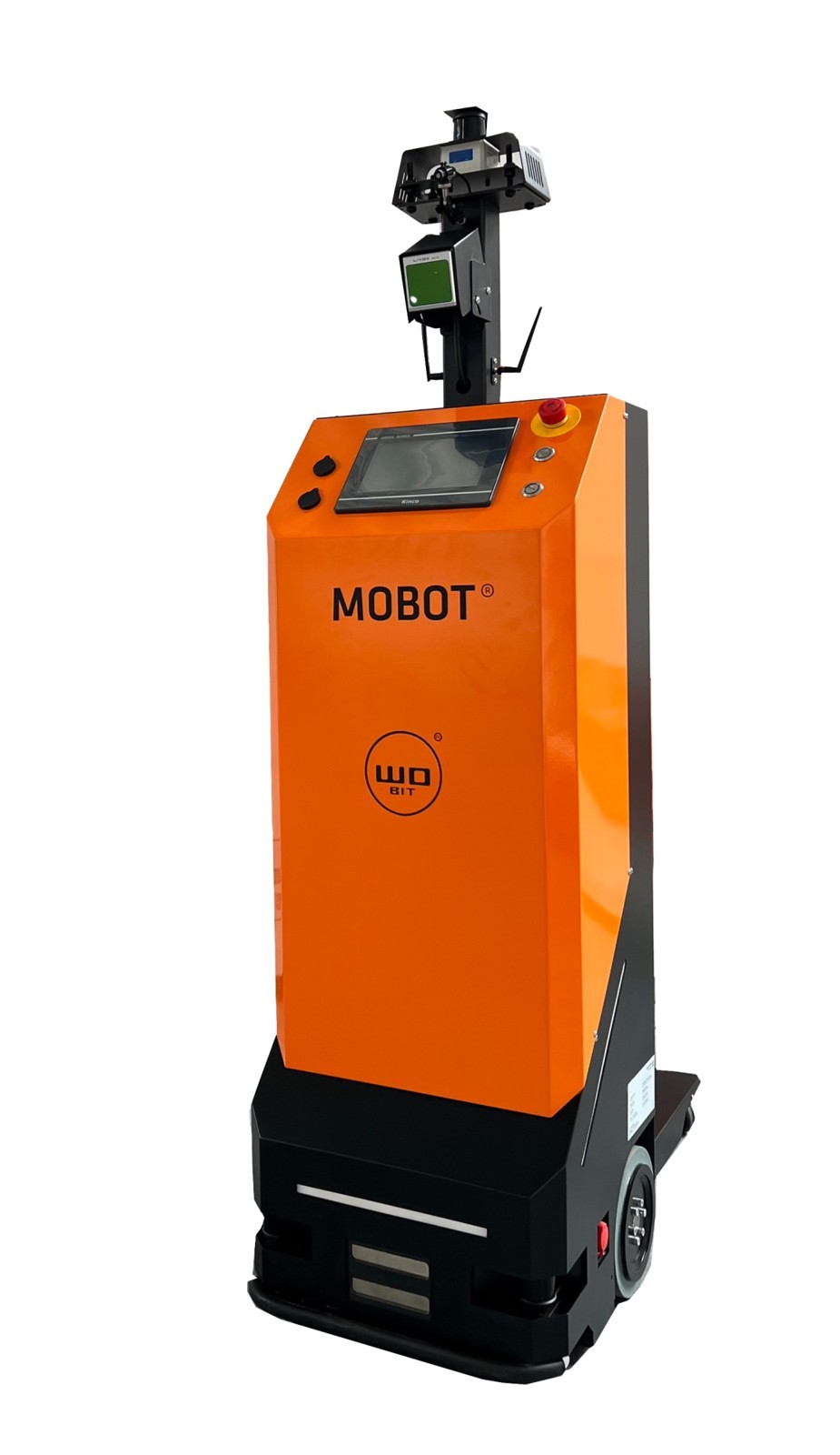MOBOT AFL3