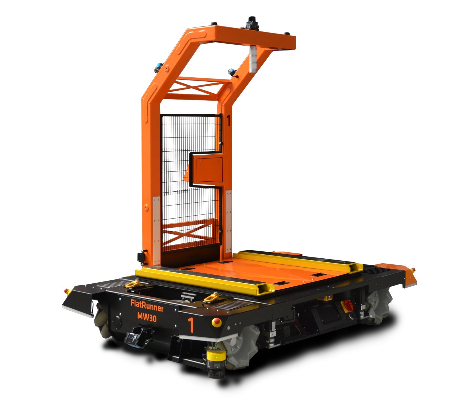 MOBOT MW FlatRunner 30