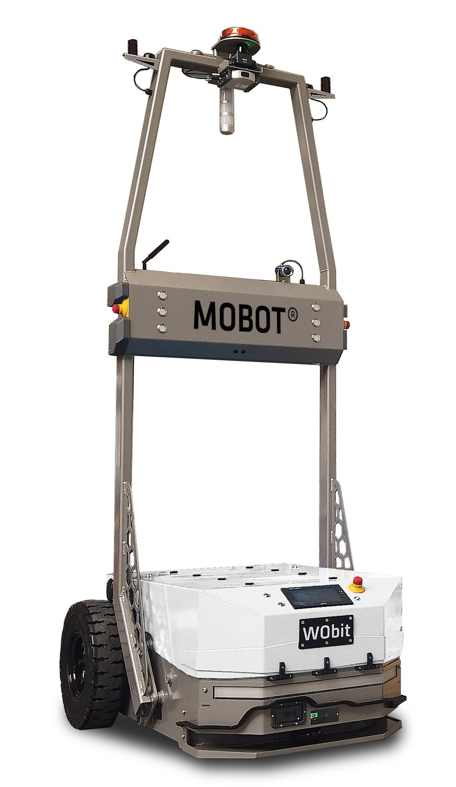 MOBOT TRANSPORTER T15 EVO II