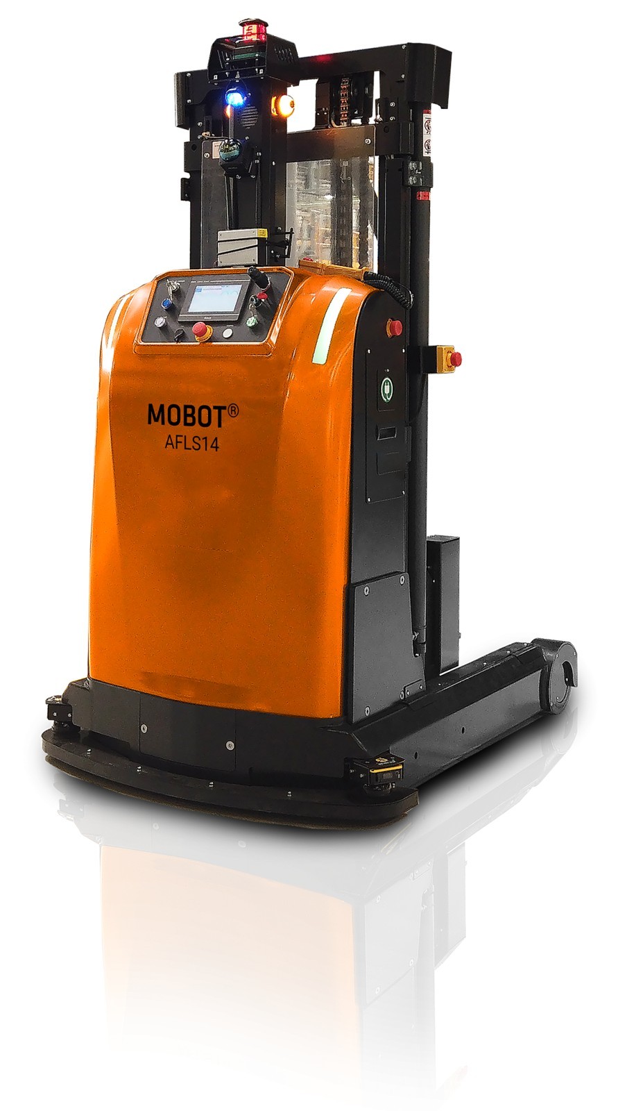 MOBOT AFLS14