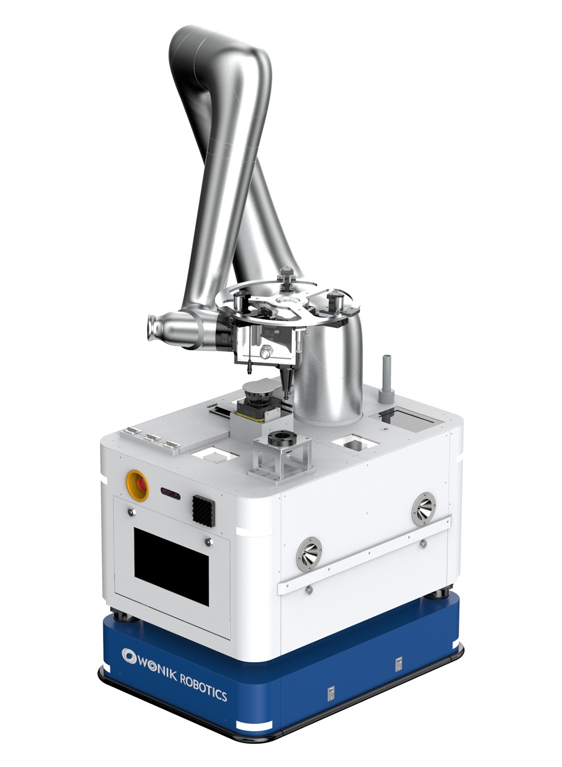 Wonik Robotics WR-AMMR20-CT
