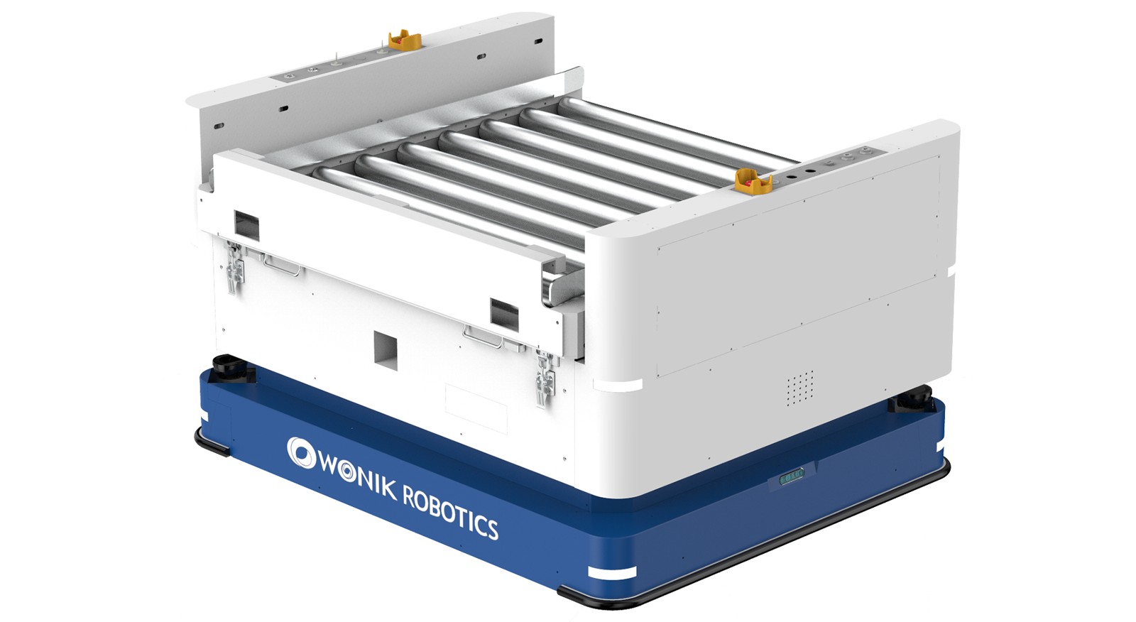 Wonik Robotics WR1000CV