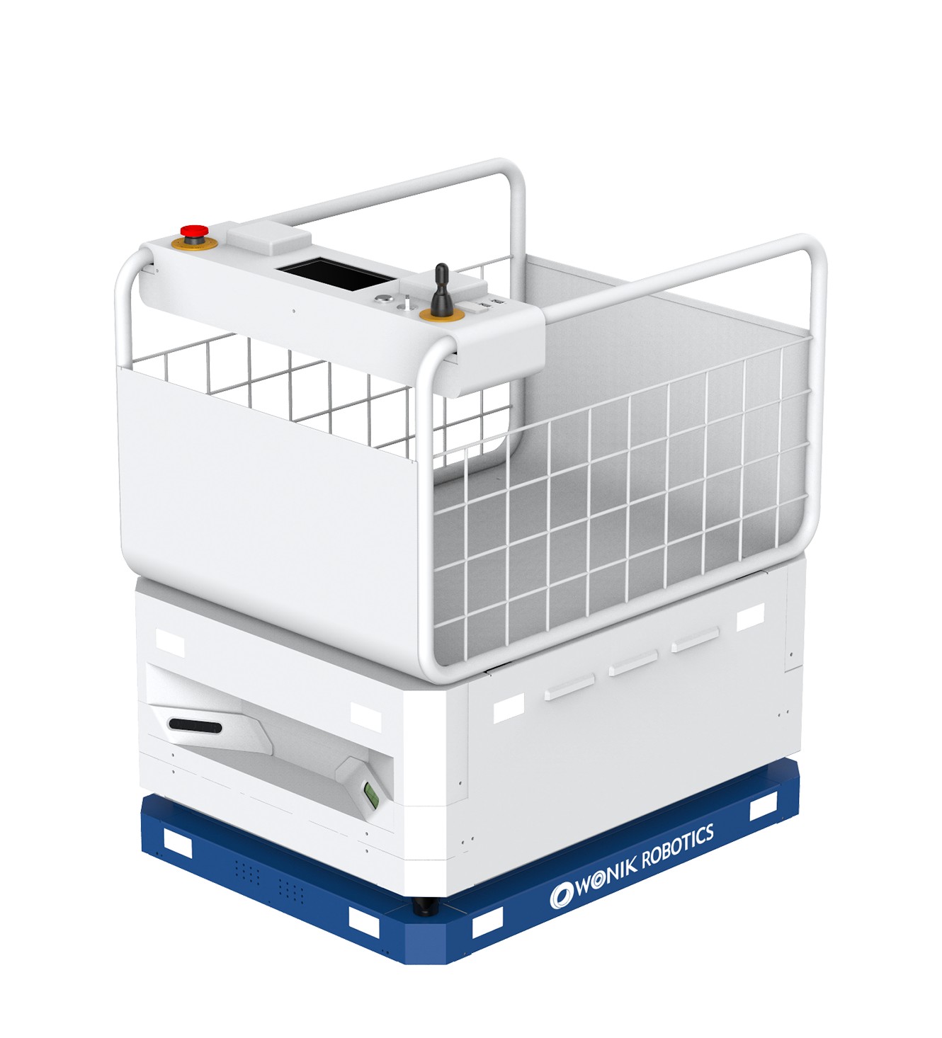 Wonik Robotics WR300CB