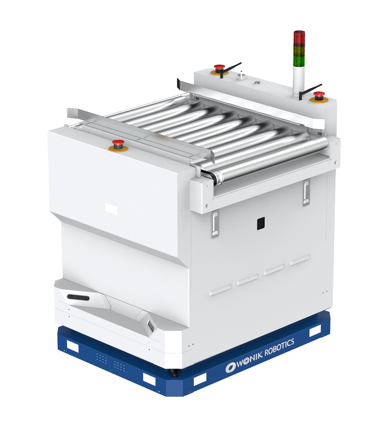 Wonik Robotics WR300CV