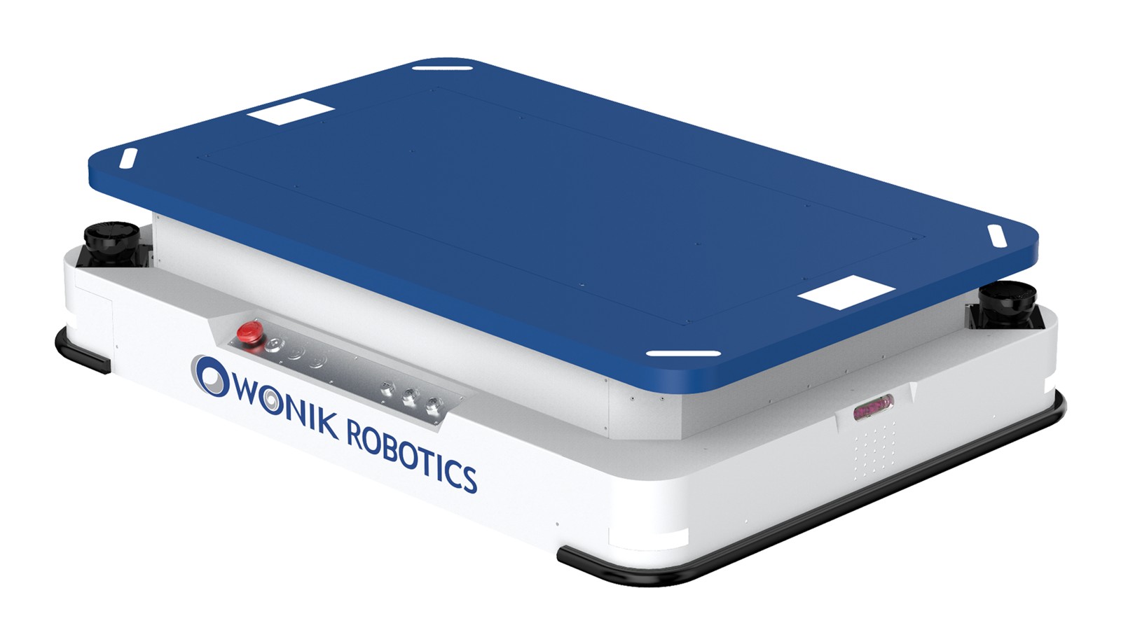 Wonik Robotics WR600LF
