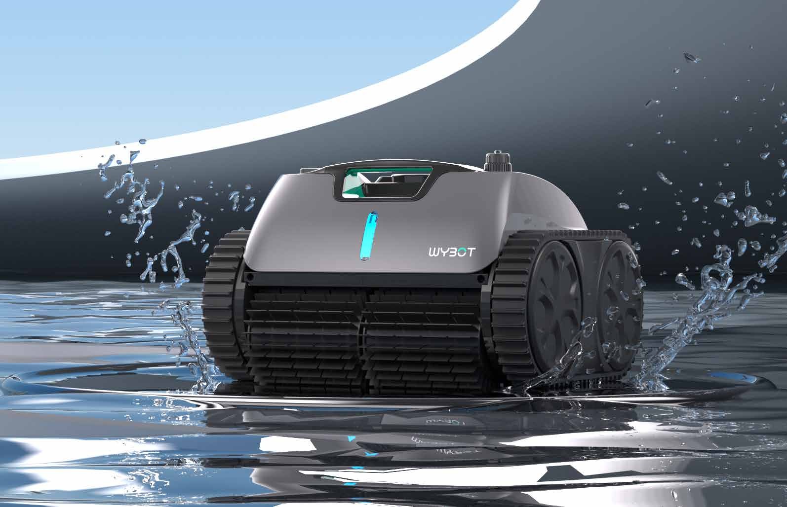 WYBOT C1 Pro