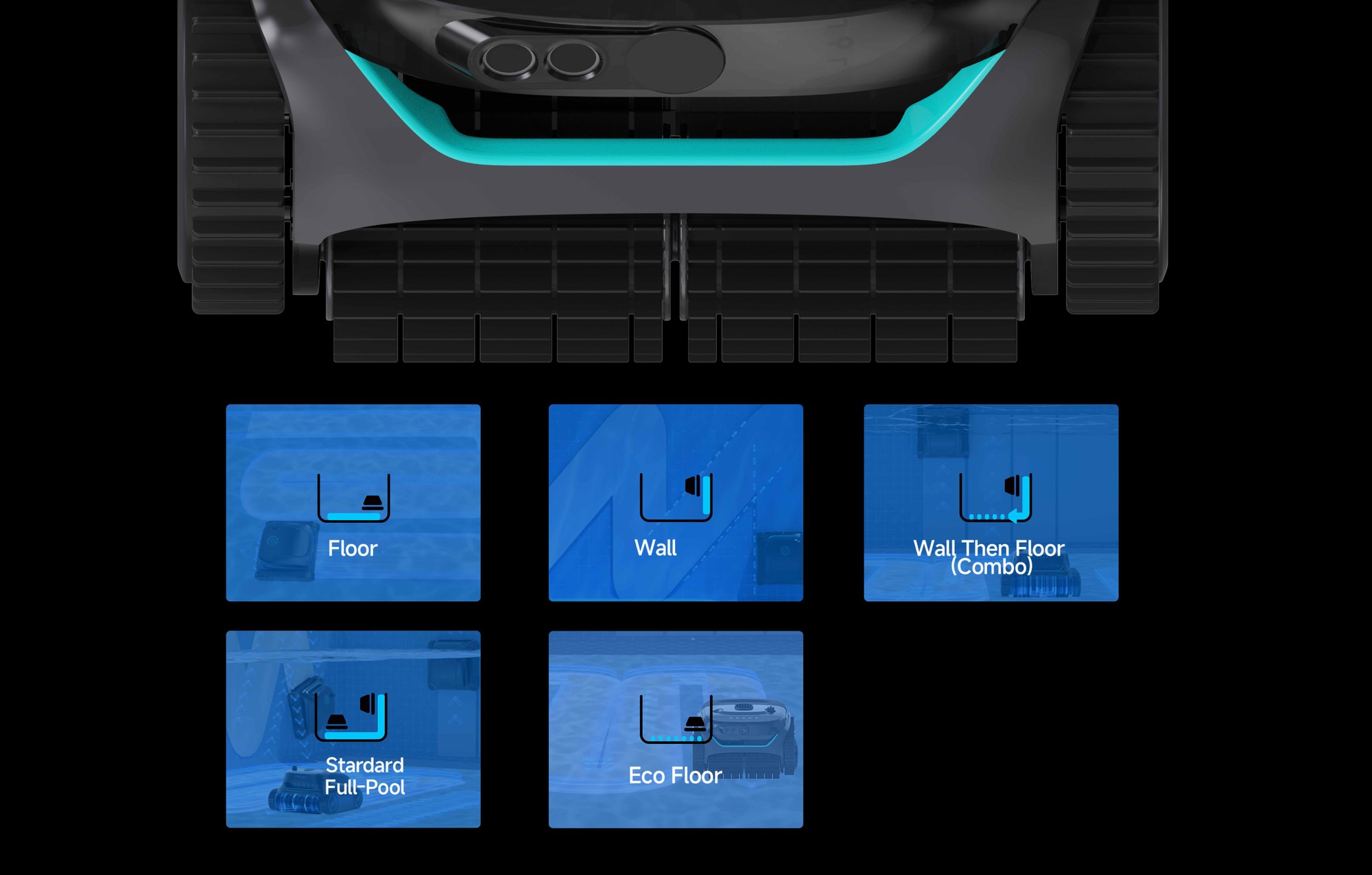 WYBOT C2 Pro