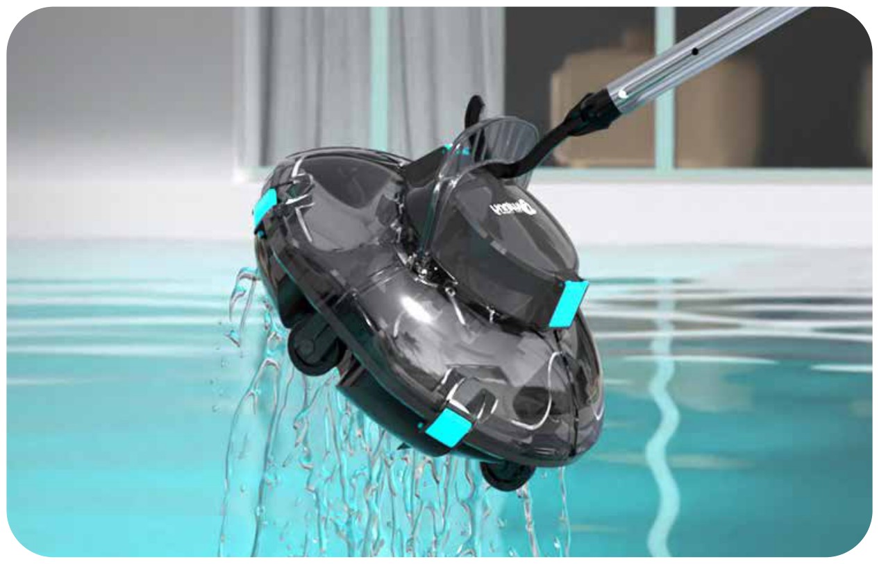WYBOT HJ1102P