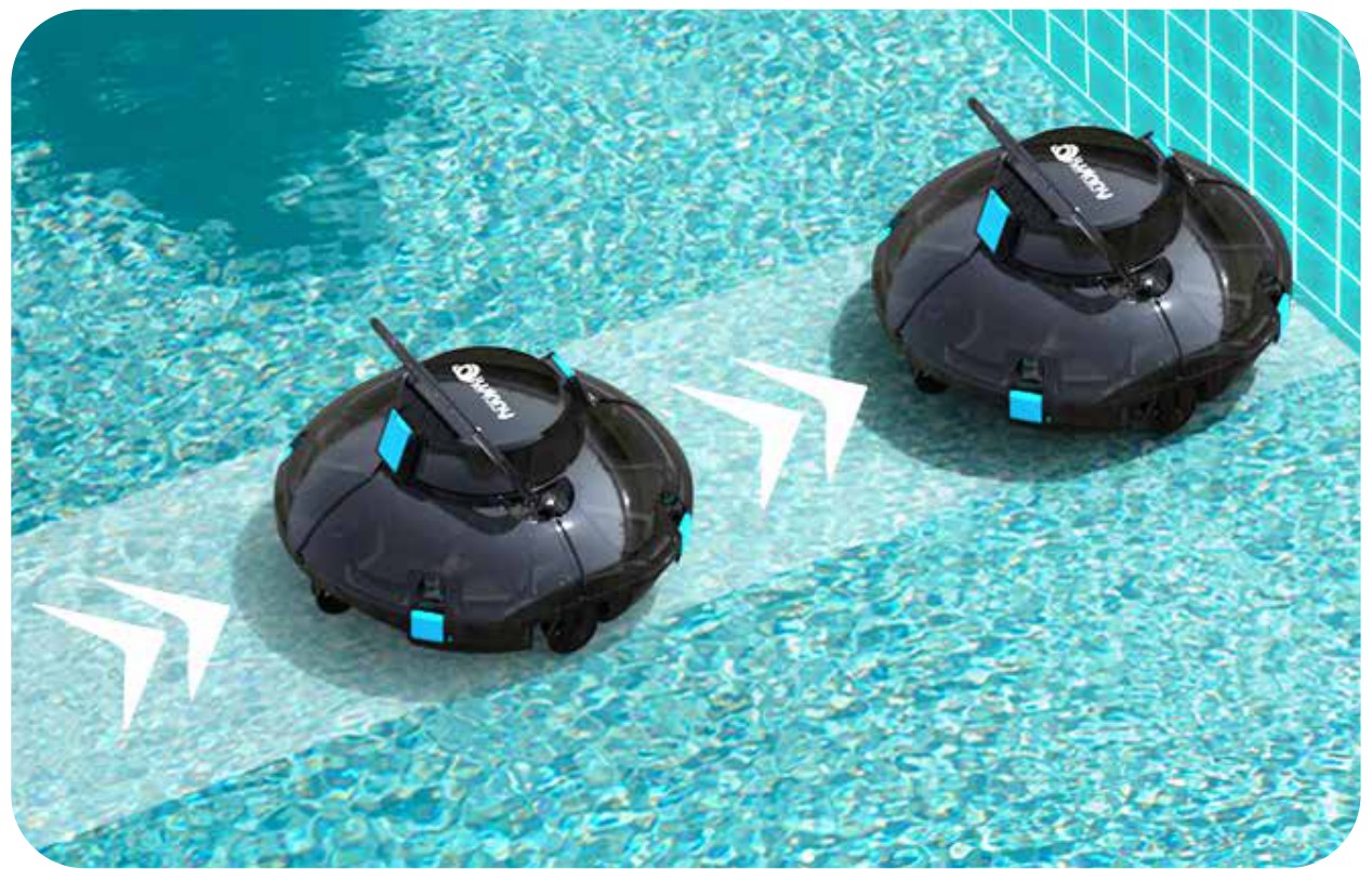 WYBOT HJ1102P