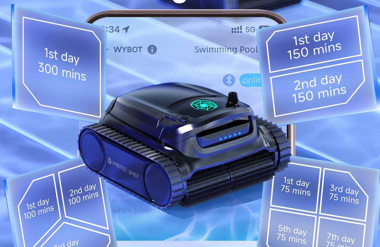 WYBOT M1