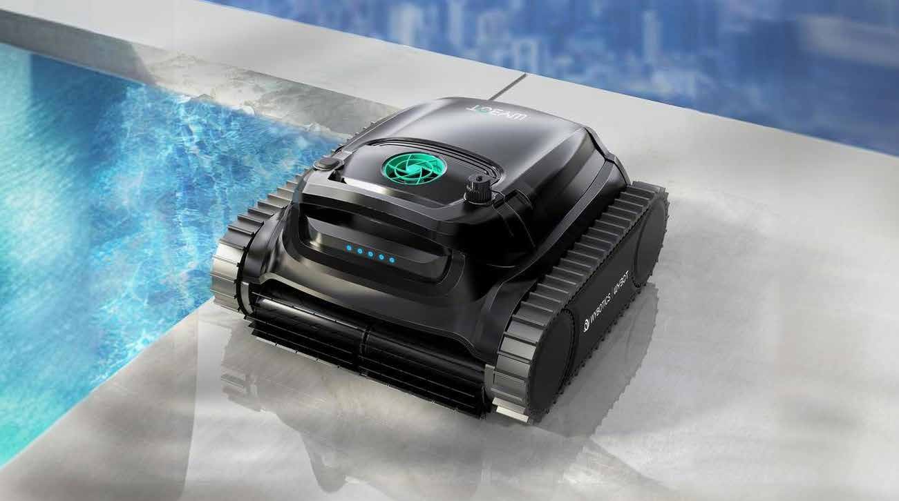 WYBOT M1
