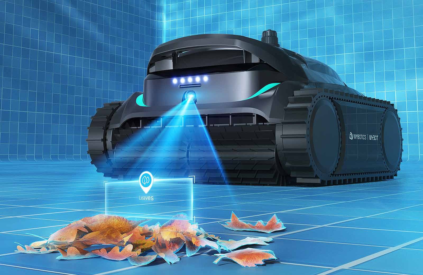 WYBOT M2