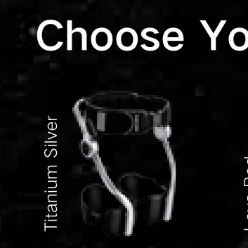 XLOONG Outdoor Hip Exoskeleton