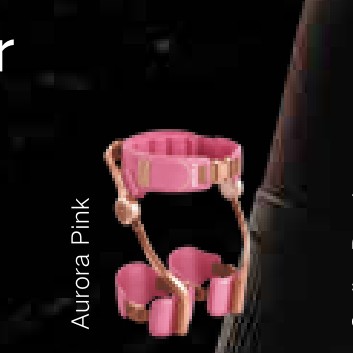 XLOONG Outdoor Hip Exoskeleton