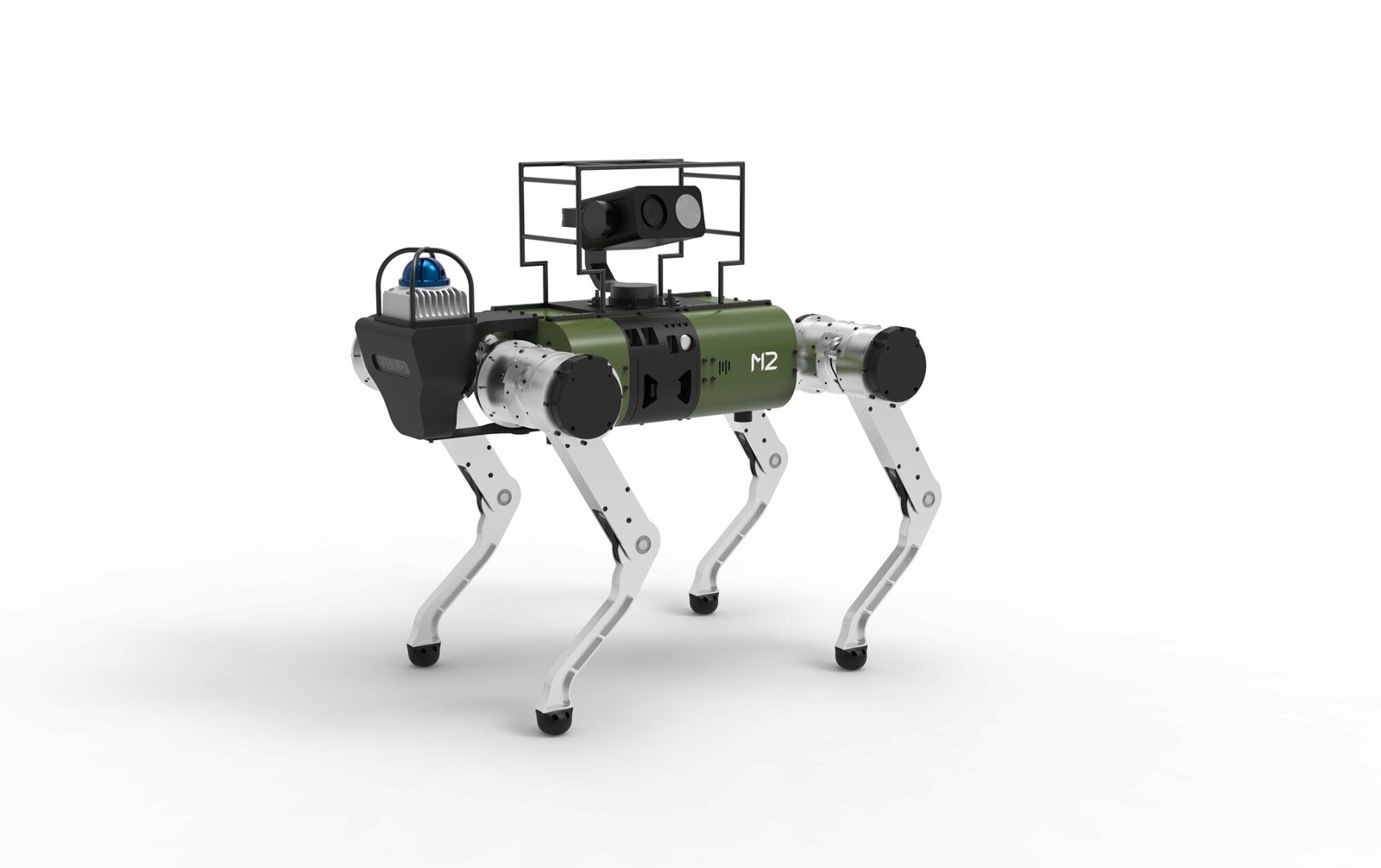 SVAN M2