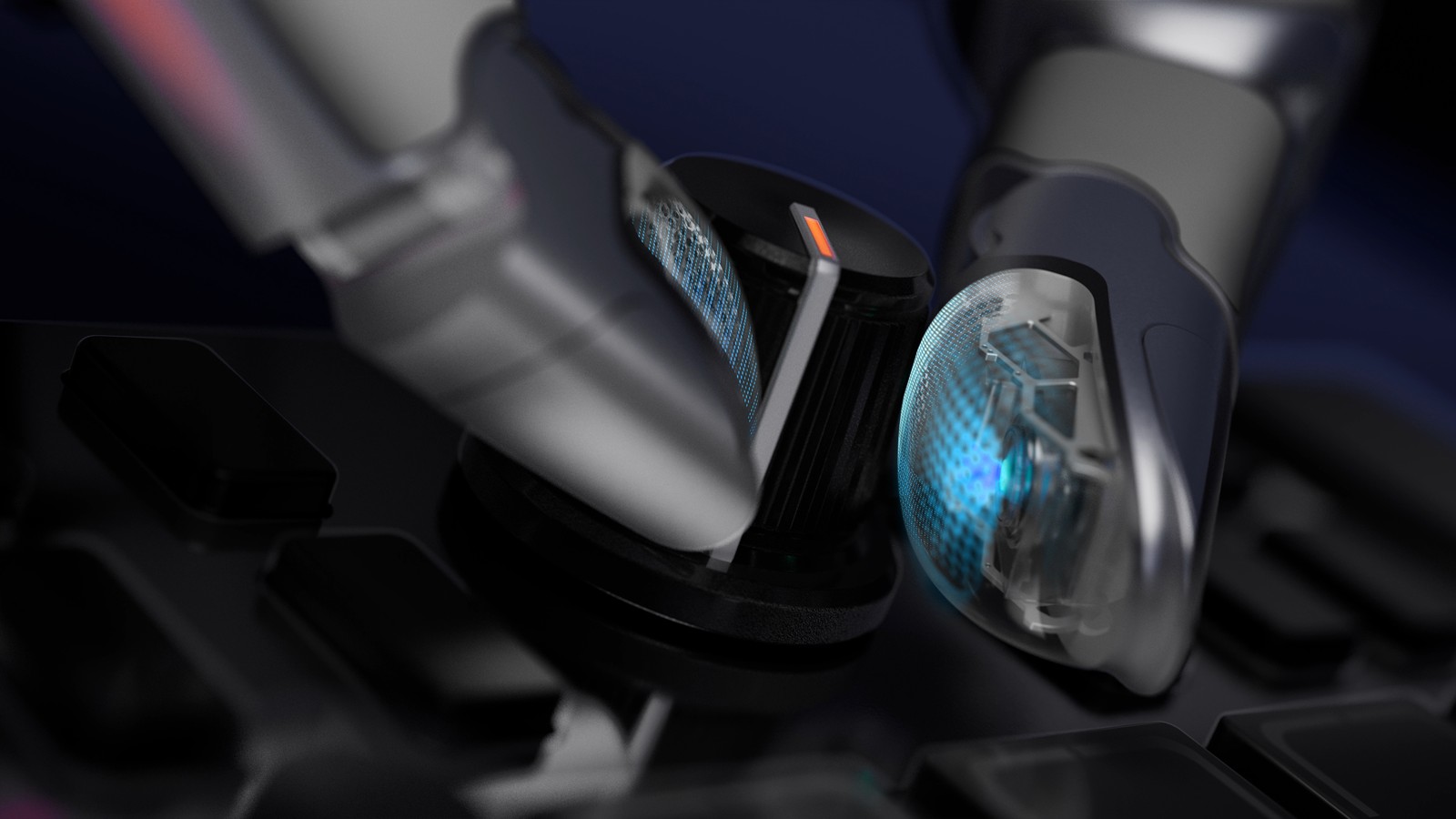 Xynova Prima 1