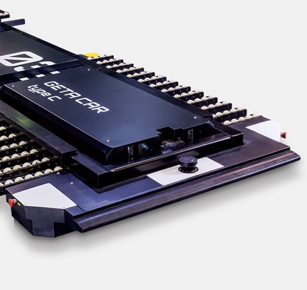 GETA Type C