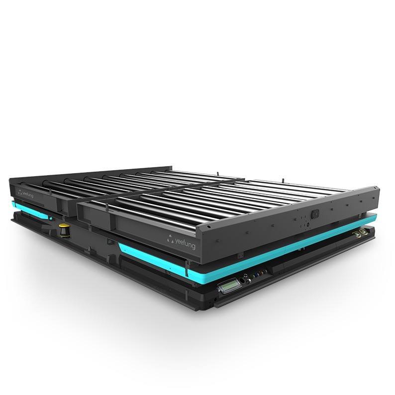 P30Q robot