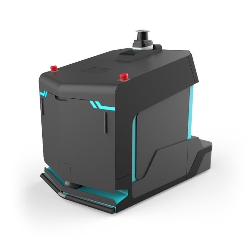 Tomas-T robot