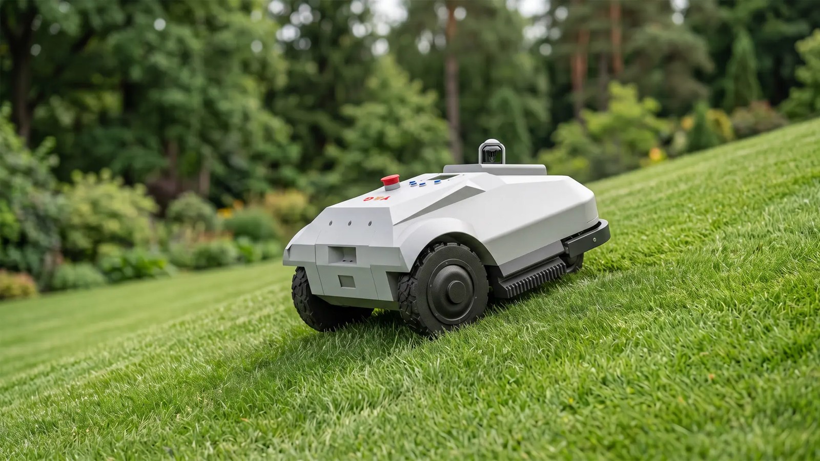 YG-RM3000 robot