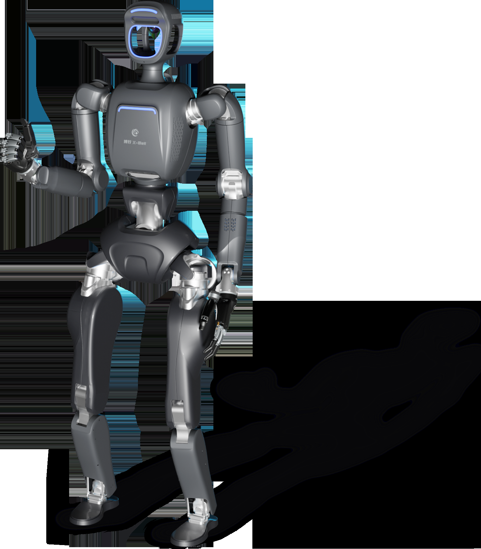 X-Bot