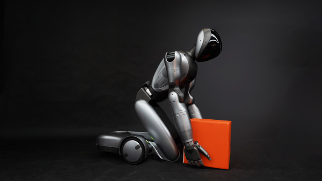 X-Bot
