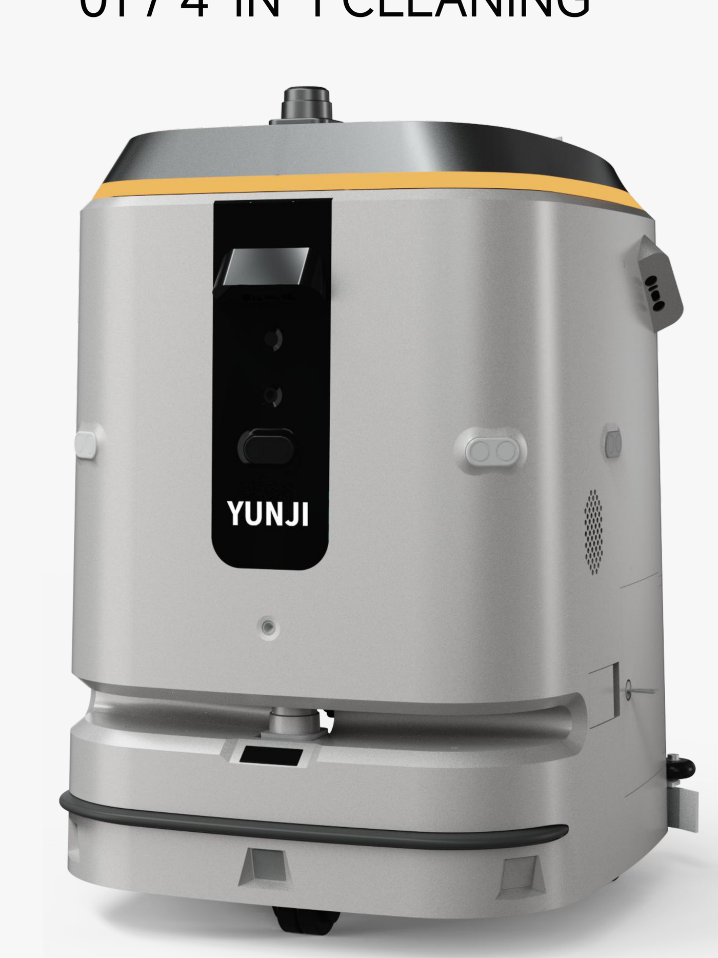 YUNJI UP C40 robot