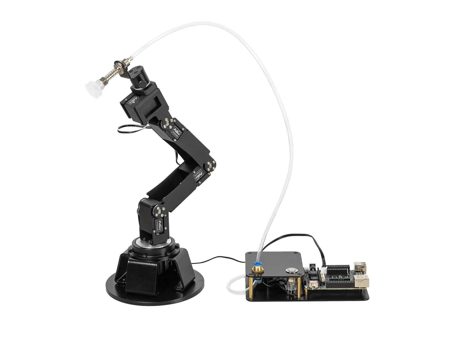 Z.Robo-4 robot