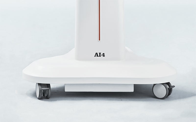 ZEPU-AI4
