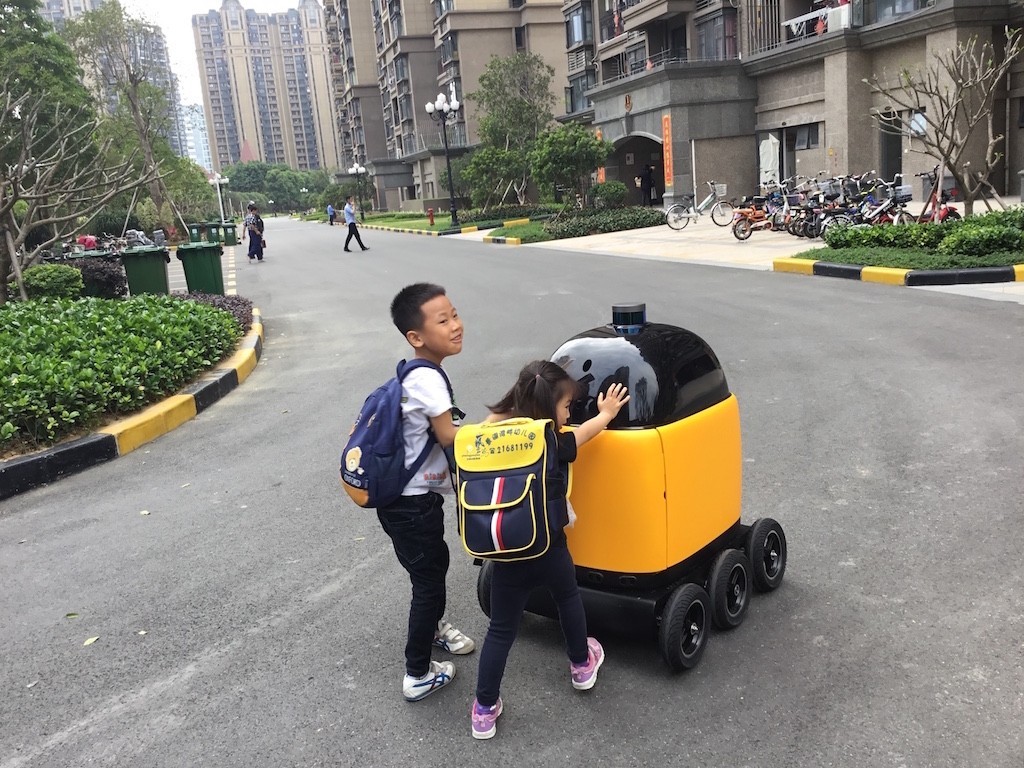 RoboPony MINI