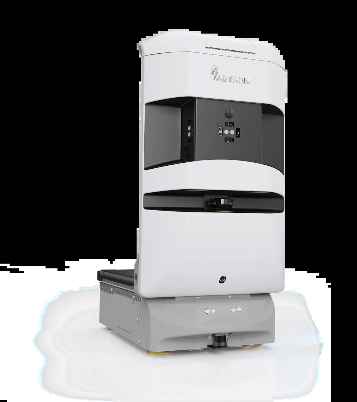 T3 robot