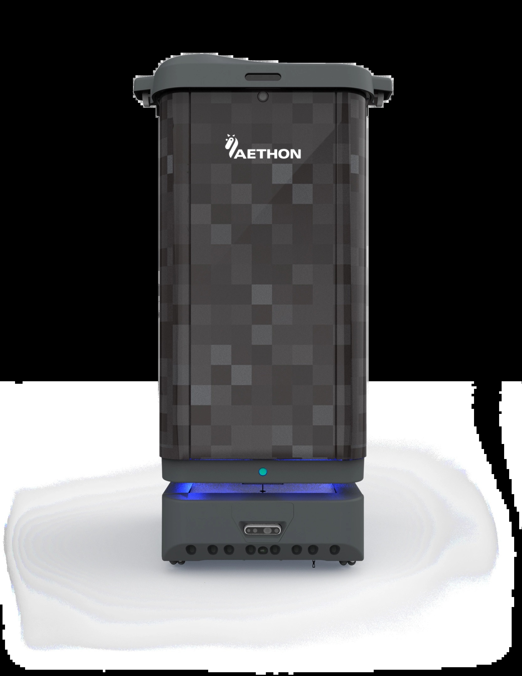 Zena robot