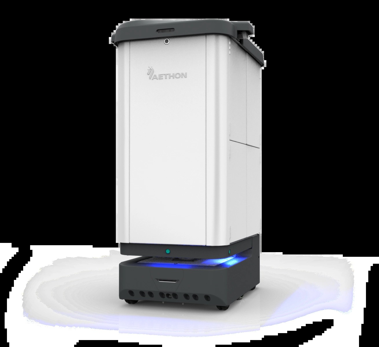 Zena RX robot