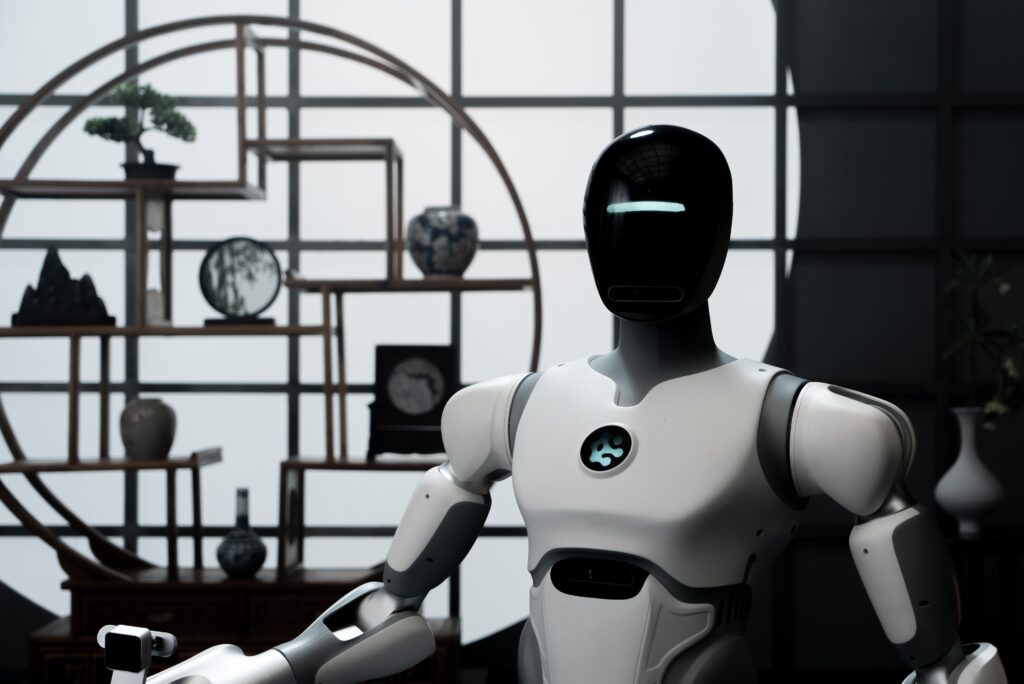AlphaBot 2