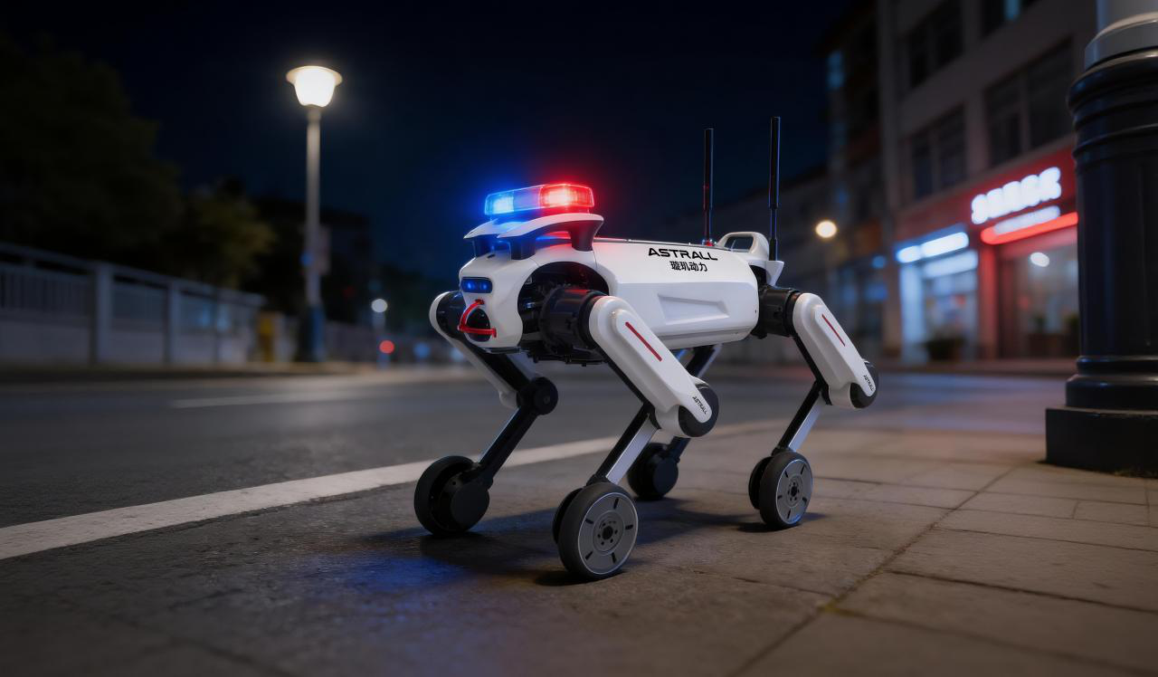 Hypertron T01