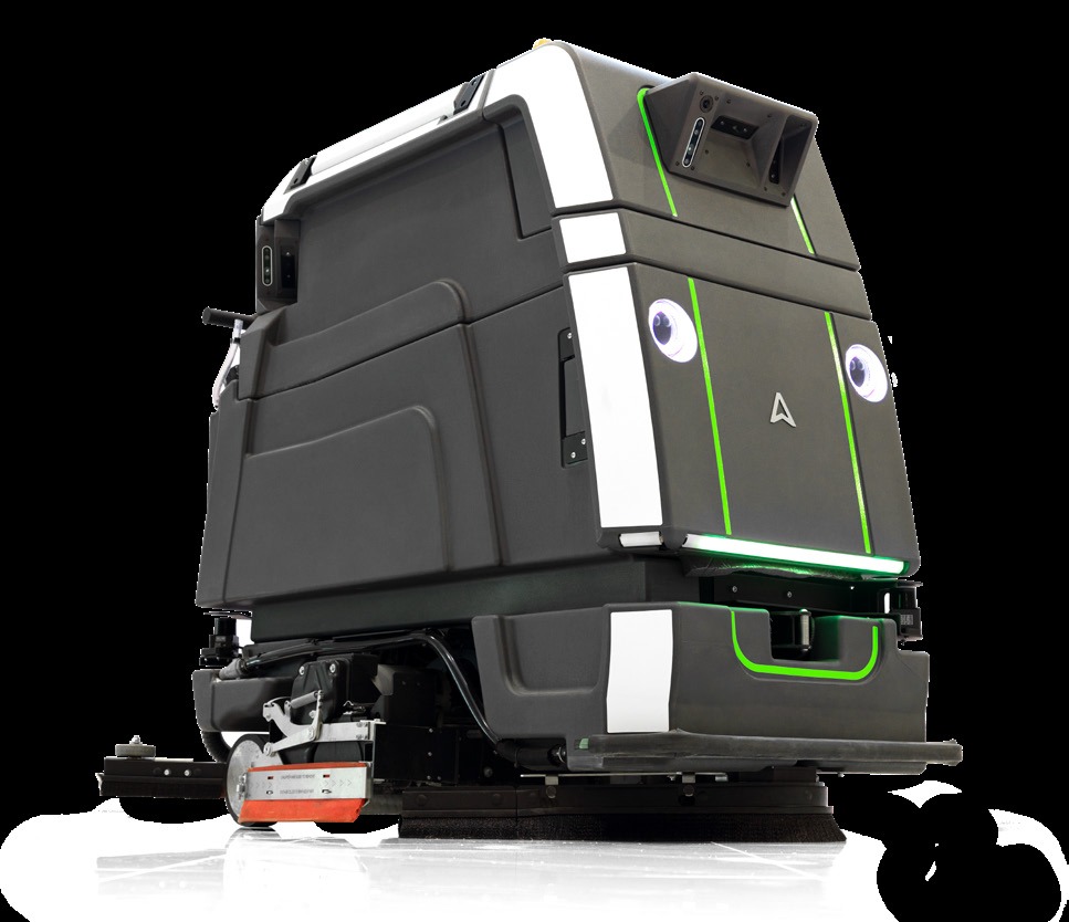 Neo 2W robot