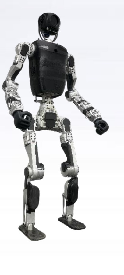 Elf3 robot