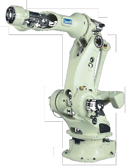 FD-V700 robot