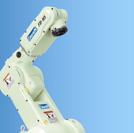 FD-H5 robot