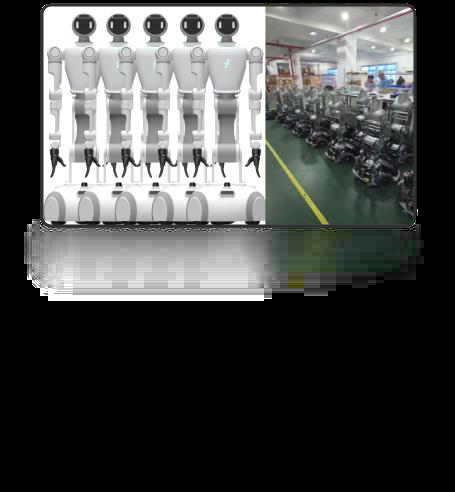 Dax X7