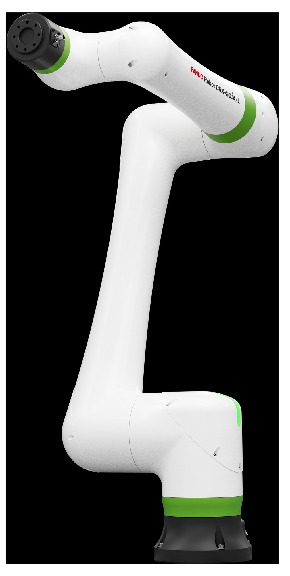 CRX-20iA/L robot
